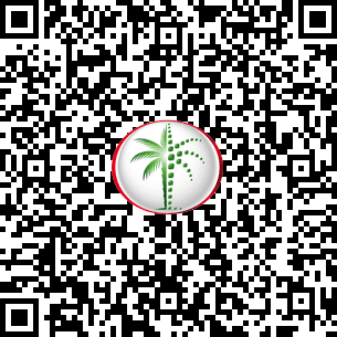 DLD verification QR code