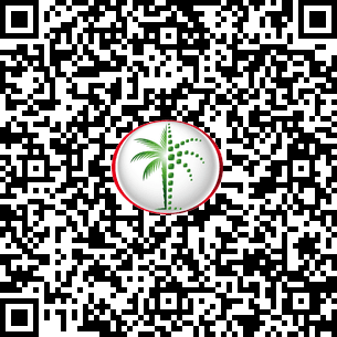 DLD verification QR code