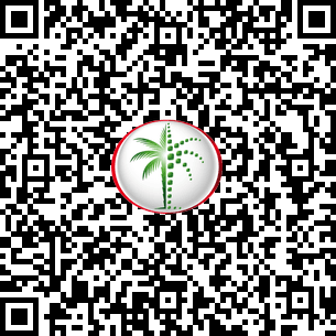 DLD verification QR code
