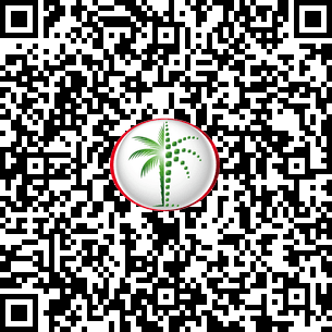 DLD verification QR code