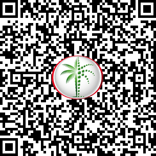 DLD verification QR code