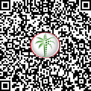 DLD verification QR code