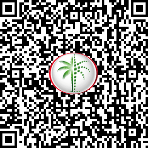 DLD verification QR code
