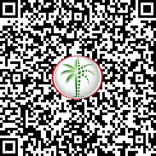 DLD verification QR code