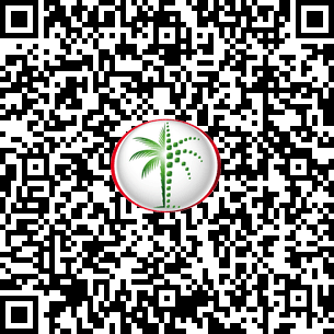 DLD verification QR code