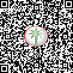 DLD verification QR code