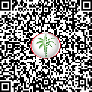 DLD verification QR code