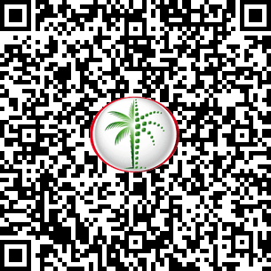 DLD verification QR code
