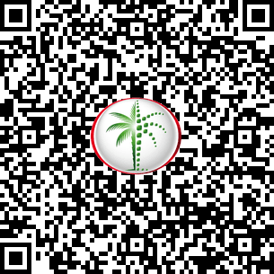 DLD verification QR code