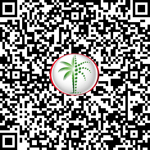 DLD verification QR code