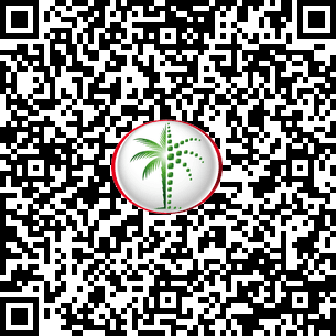 DLD verification QR code