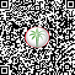 DLD verification QR code