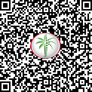 DLD verification QR code