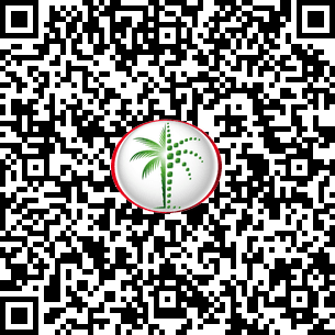 DLD verification QR code