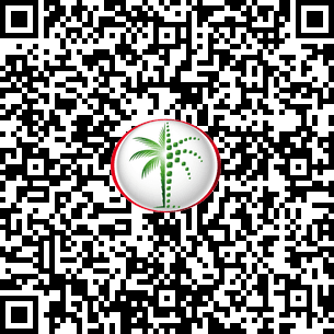 DLD verification QR code