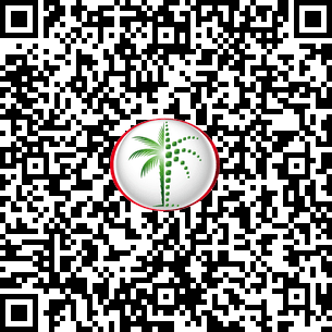 DLD verification QR code