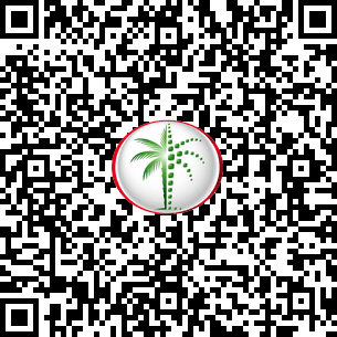 DLD verification QR code
