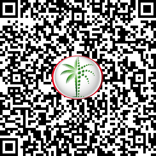 DLD verification QR code