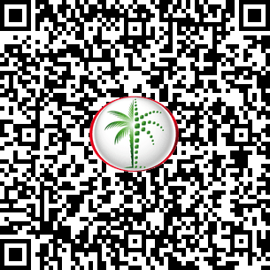 DLD verification QR code