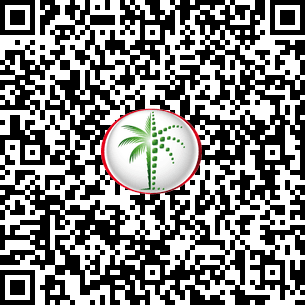 DLD verification QR code
