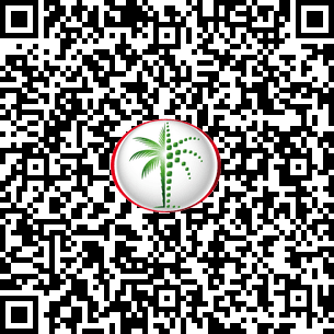 DLD verification QR code