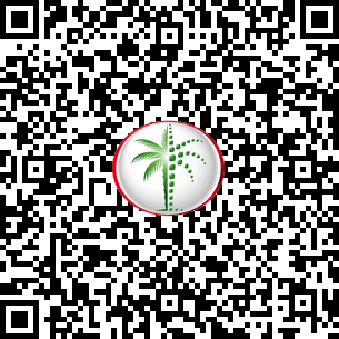 DLD verification QR code