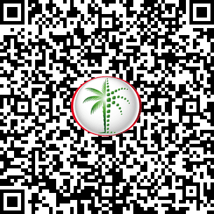 DLD verification QR code