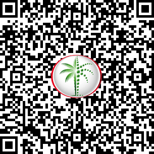 DLD verification QR code