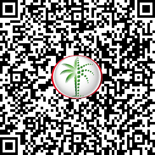 DLD verification QR code