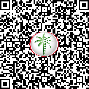 DLD verification QR code
