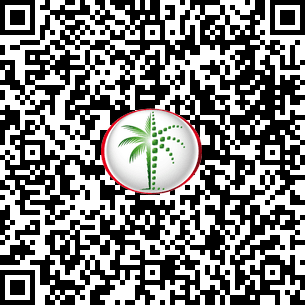 DLD verification QR code