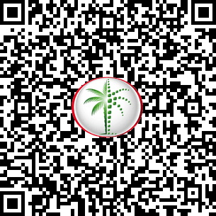 DLD verification QR code