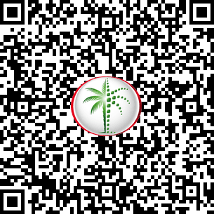DLD verification QR code