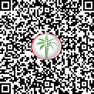 DLD verification QR code