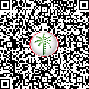 DLD verification QR code