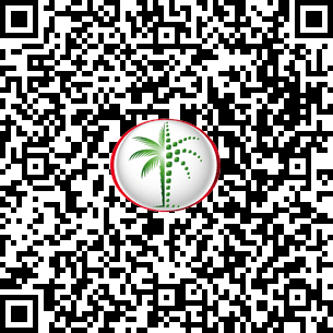 DLD verification QR code