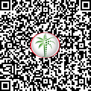 DLD verification QR code
