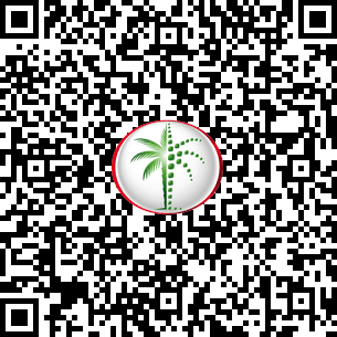 DLD verification QR code
