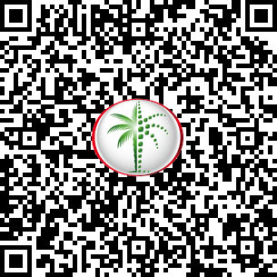 DLD verification QR code