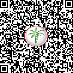 DLD verification QR code