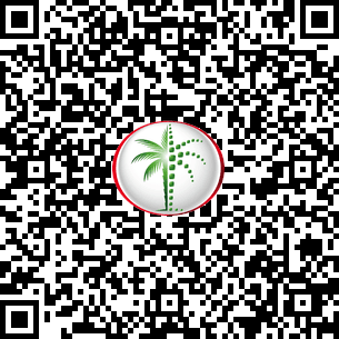 DLD verification QR code
