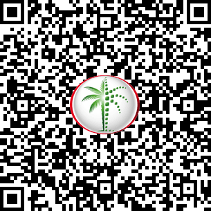 DLD verification QR code