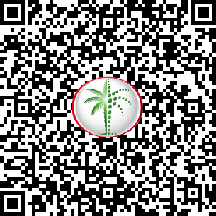 DLD verification QR code