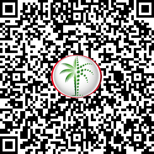 DLD verification QR code