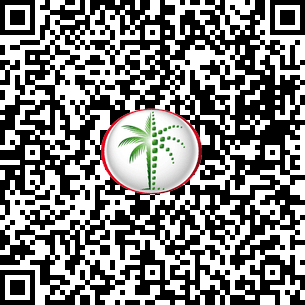 DLD verification QR code