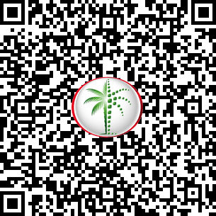 DLD verification QR code