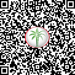 DLD verification QR code