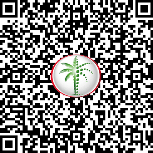 DLD verification QR code