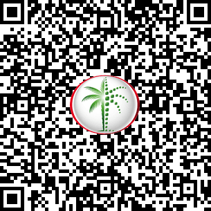 DLD verification QR code