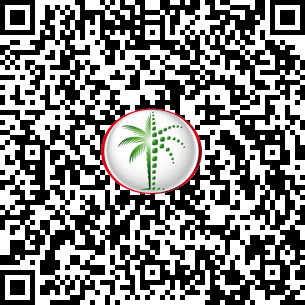 DLD verification QR code
